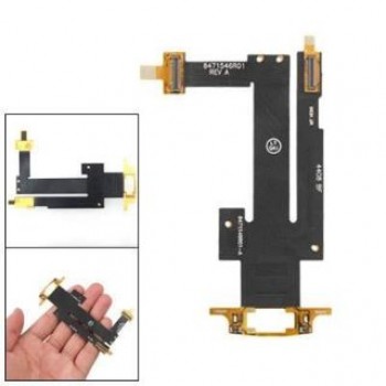 Flex Slider Motorola VE66
