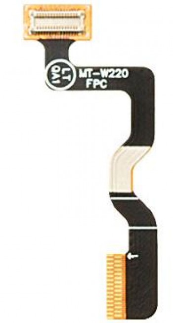 Flex Flip Motorola W220