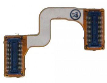 Flex Flip Motorola W396