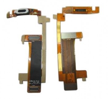 FLEX SLIDER/AUDIO MOTOROLA XT300 SPICE AAA