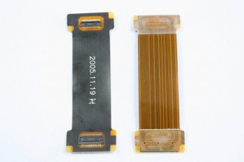 Flex Slider Nokia 6270 Slider