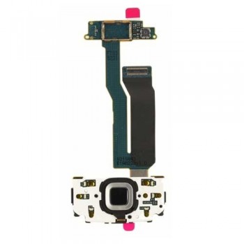 Flex Slider/ Camara/ Teclado Superior/ Audio Nokia N85