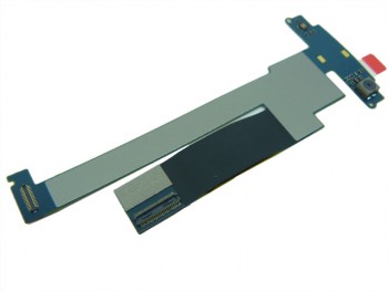Flex Slider/ Camara Frontal Nokia N86