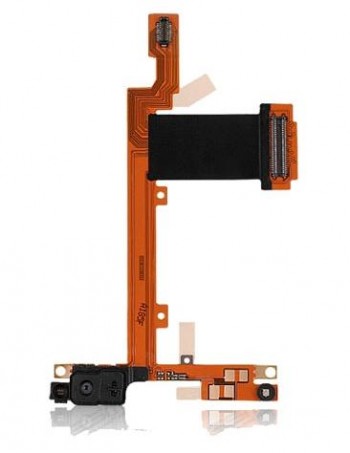 Flex Slider Nokia N900