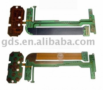 Flex Slider/ Camara/ Teclado/ Audio Nokia N95 8GB