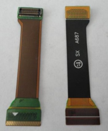 Flex Slider Samsung A687