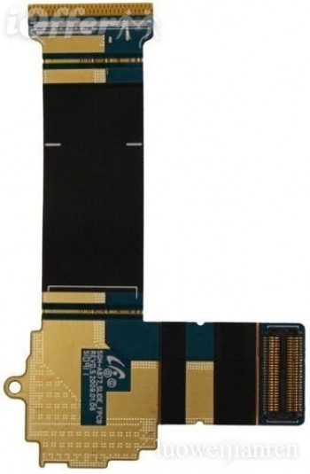 Flex Slider Samsung A877