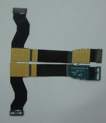 Flex Samsung B3410