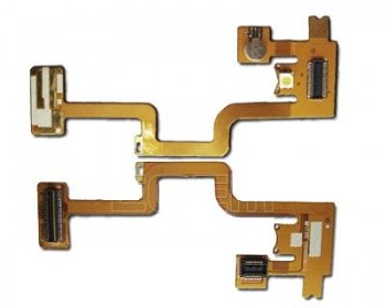 Flex Principal Samsung C3300
