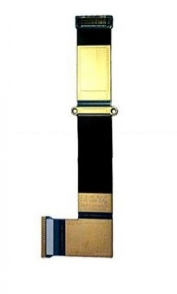 Flex Slider Samsung C3500 Ch@t 350