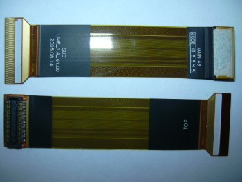 Flex Slider Samsung E250/E256