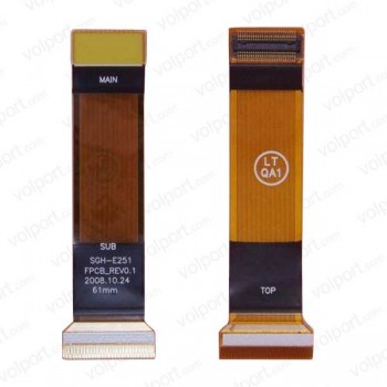 Flex Slider Samsung E251