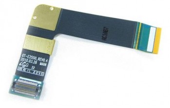 Flex Slider Samsung E2550 Monte Slider