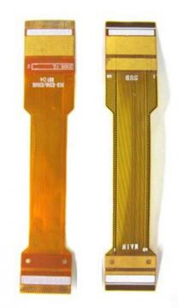 Flex Slider Samsung E350/E356