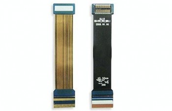 Flex Slider Samsung F270 F275 F278