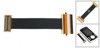FLEX SLIDER SAMSUNG F400