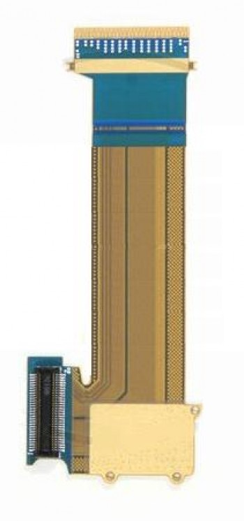 Flex Slider Samsung F700