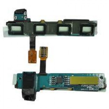 Flex Jack Audio/ Teclado Samsung Google Nexus S I9020