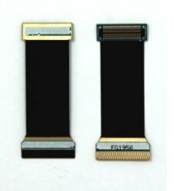 Flex Slider Samsung S3500
