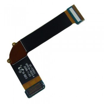 Flex Slider Samsung S3550 Shark 3