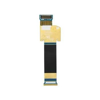 Flex Slider Samsung S5330 Wave