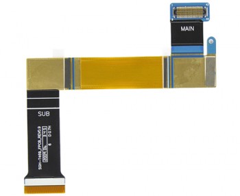 Flex Slider Samsung T469 Gravity 2