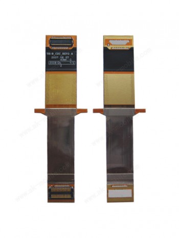 Flex Slider Samsung T819