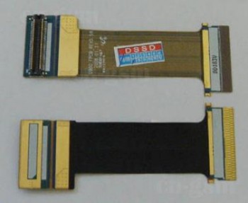 Flex Slider Samsung U900