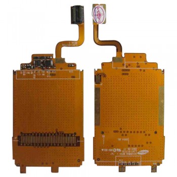 Flex FLIP Samsung X426/X427