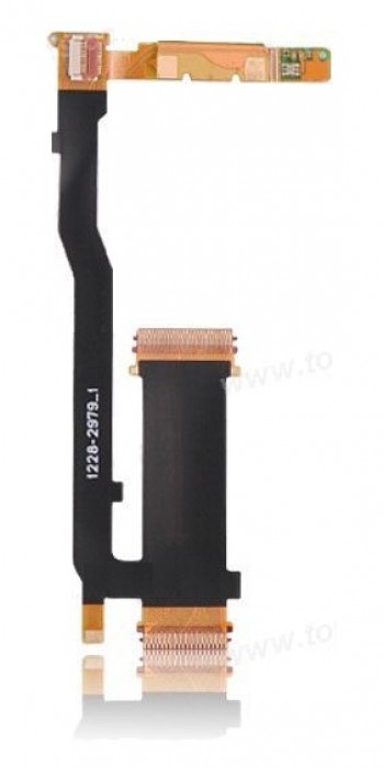 Flex Slider/Aud Sony J20 Hazel