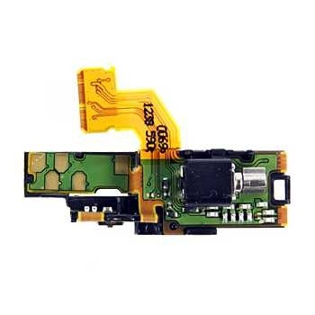 Flex Principal/ Vibrador Sony Ericsson LT15/ X12 Xperia ARC