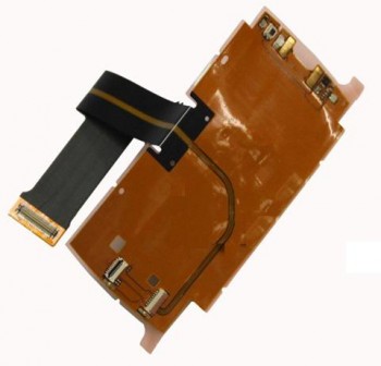 FLEX SLIDER SONY ERICSSON X10 MINI PRO U20 CALIDAD ORIGINAL