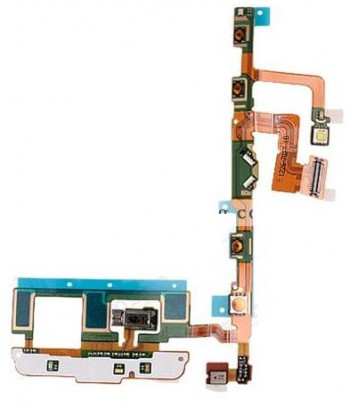 Flex Principal Sony U5 Vivaz