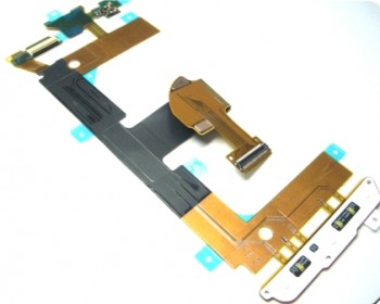 Flex Slider Sony Vivaz Pro U8