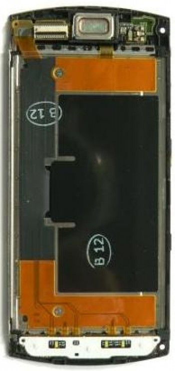 PLACA INTERMEDIA USADA CON FLEX SONY ERICSSON VIVAZ PRO U8