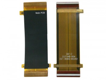 Flex Slider Sony W100 Spiro