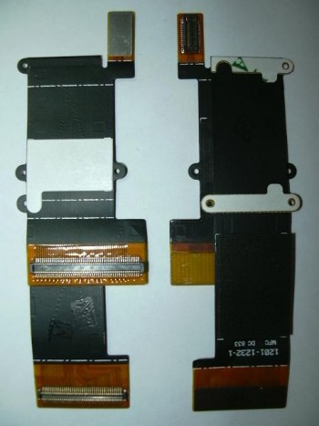 Flex Slider Sony W760