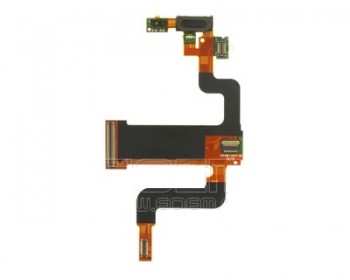 Flex Slider Sony X2 Xperia