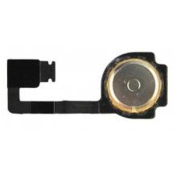 FLEX BOTON HOME APPLE IPHONE 4G