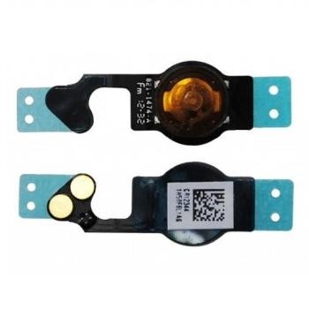 FLEX BOTON HOME APPLE IPHONE 5G