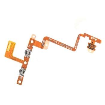 Flex Boton Home Apple iPod Touch 4 Cuarta Generacion