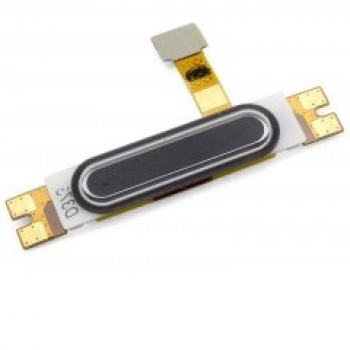 FLEX BOTON HOME LG L80 D373 D380  NEGRO