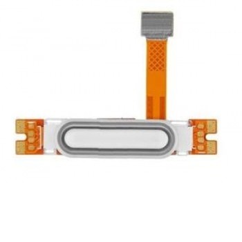 FLEX BOTON HOME LG L90 D405N D405 L65 D280 L70 D320 F70 D315 BLANCO