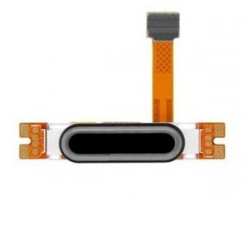 FLEX BOTON HOME LG L90 D405N D405 L65 D280 L70 D320 F70 D315 NEGRO