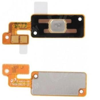 FLEX BOTON HOME SAMSUNG GALAXY S DUOS S7562