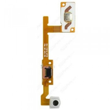 FLEX BOTON HOME/ MICROFONO SAMSUNG GALAXY TAB E 9.6 SM-T560