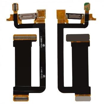 Flex Slider/Audio Sony C903sc