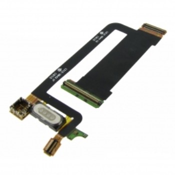 Flex Slidr/Cam/Aud Sony C903cc