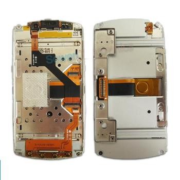FLEX SLIDER PLACA COMPLETA SONY ERICSSON R800 XPERIA PLAY ORIGINAL