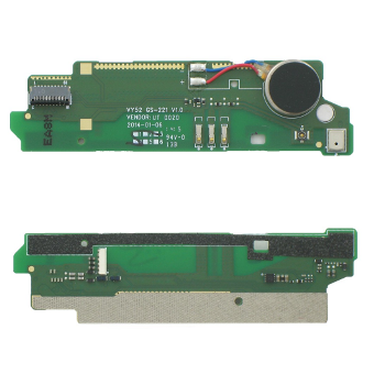 SUBPLACA VIBRADOR SONY XPERIA M2 D2303 D2305 D2306/ XPERIA M2 DUAL D2302